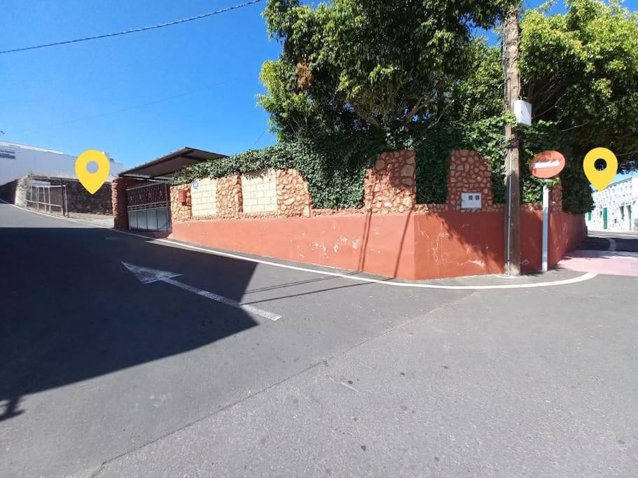 Casita Aljibe San Miguel de Abona Exterior foto