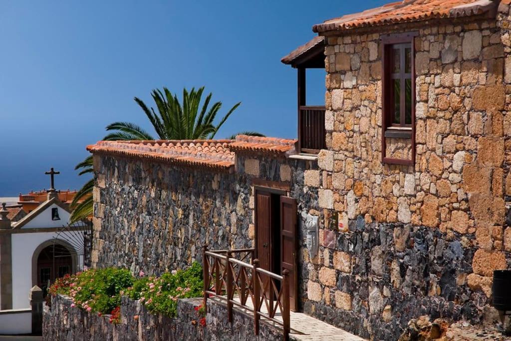 Casita Aljibe San Miguel de Abona Exterior foto