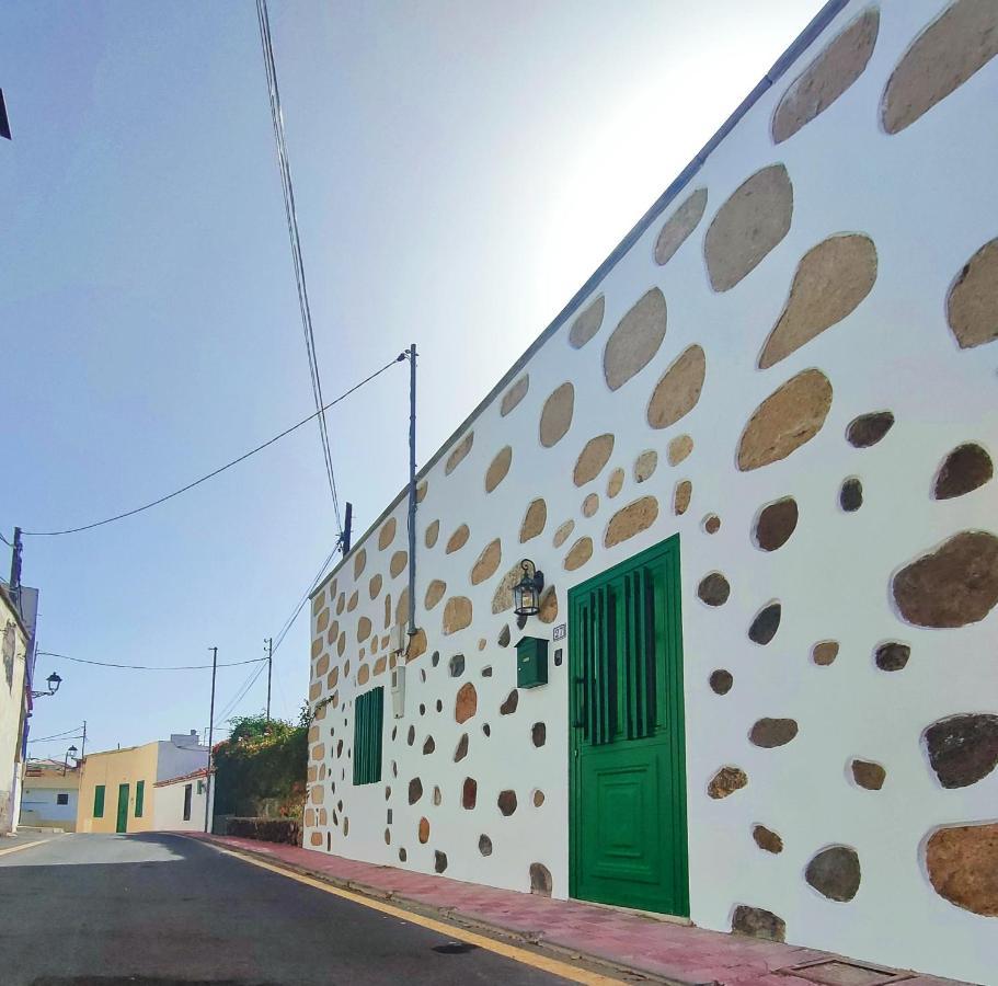 Casita Aljibe San Miguel de Abona Exterior foto